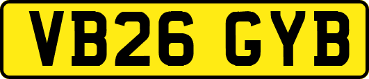 VB26GYB