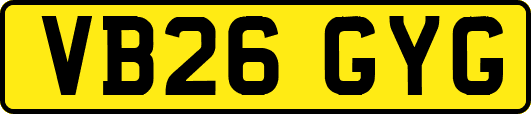 VB26GYG