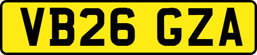 VB26GZA