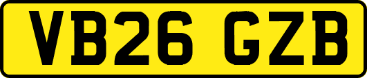 VB26GZB