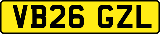 VB26GZL
