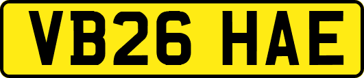 VB26HAE