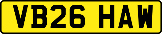 VB26HAW