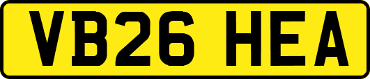 VB26HEA