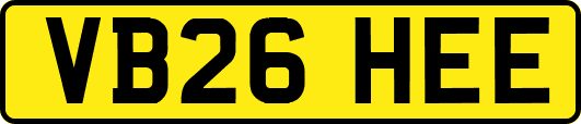 VB26HEE