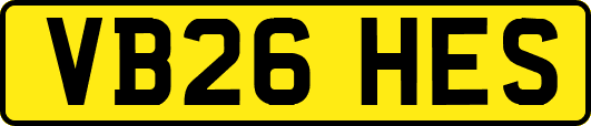 VB26HES