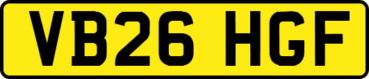 VB26HGF