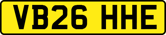 VB26HHE
