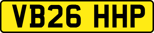 VB26HHP