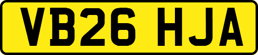VB26HJA