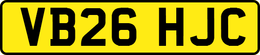 VB26HJC
