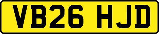 VB26HJD