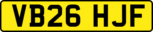 VB26HJF