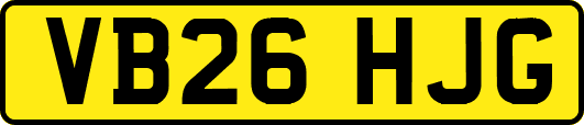VB26HJG