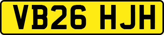 VB26HJH