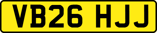VB26HJJ