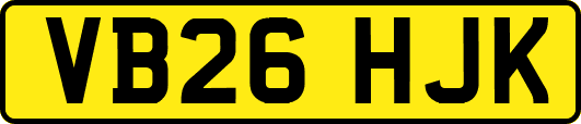 VB26HJK