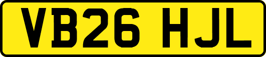 VB26HJL