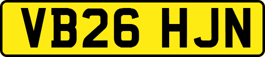 VB26HJN