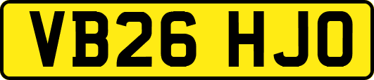 VB26HJO