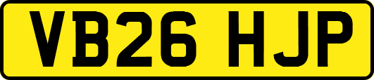 VB26HJP