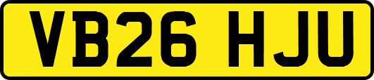 VB26HJU