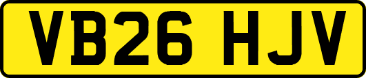VB26HJV