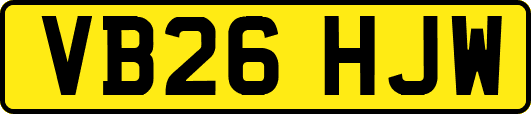 VB26HJW