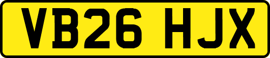 VB26HJX