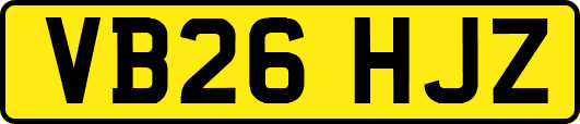 VB26HJZ