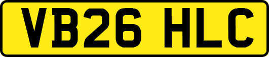 VB26HLC