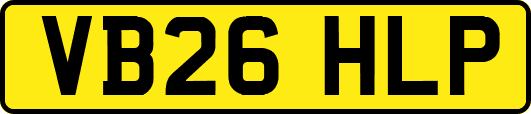 VB26HLP