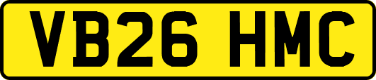 VB26HMC