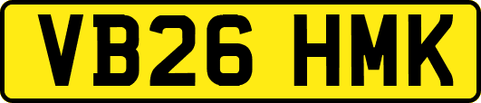 VB26HMK
