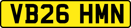 VB26HMN