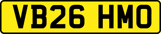 VB26HMO