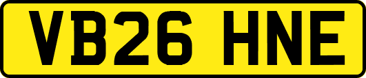 VB26HNE