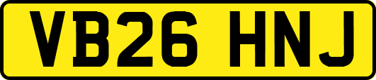 VB26HNJ