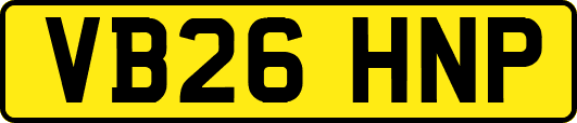VB26HNP