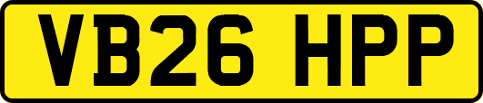 VB26HPP