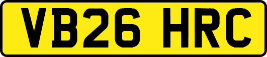 VB26HRC