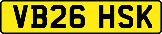 VB26HSK
