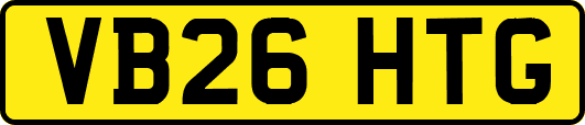VB26HTG
