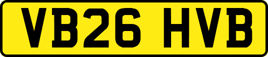 VB26HVB