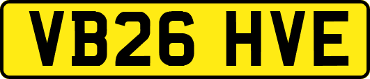 VB26HVE