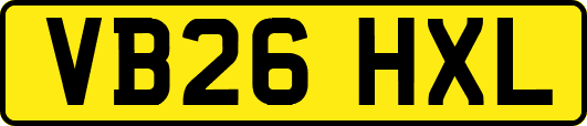 VB26HXL