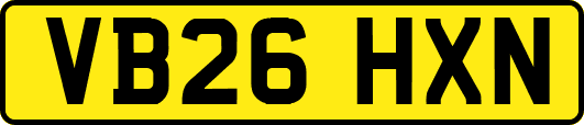 VB26HXN