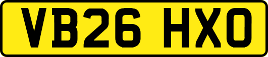 VB26HXO