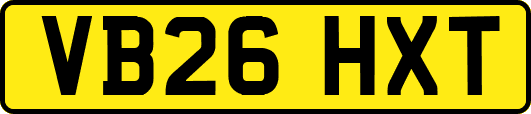 VB26HXT