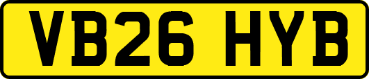 VB26HYB